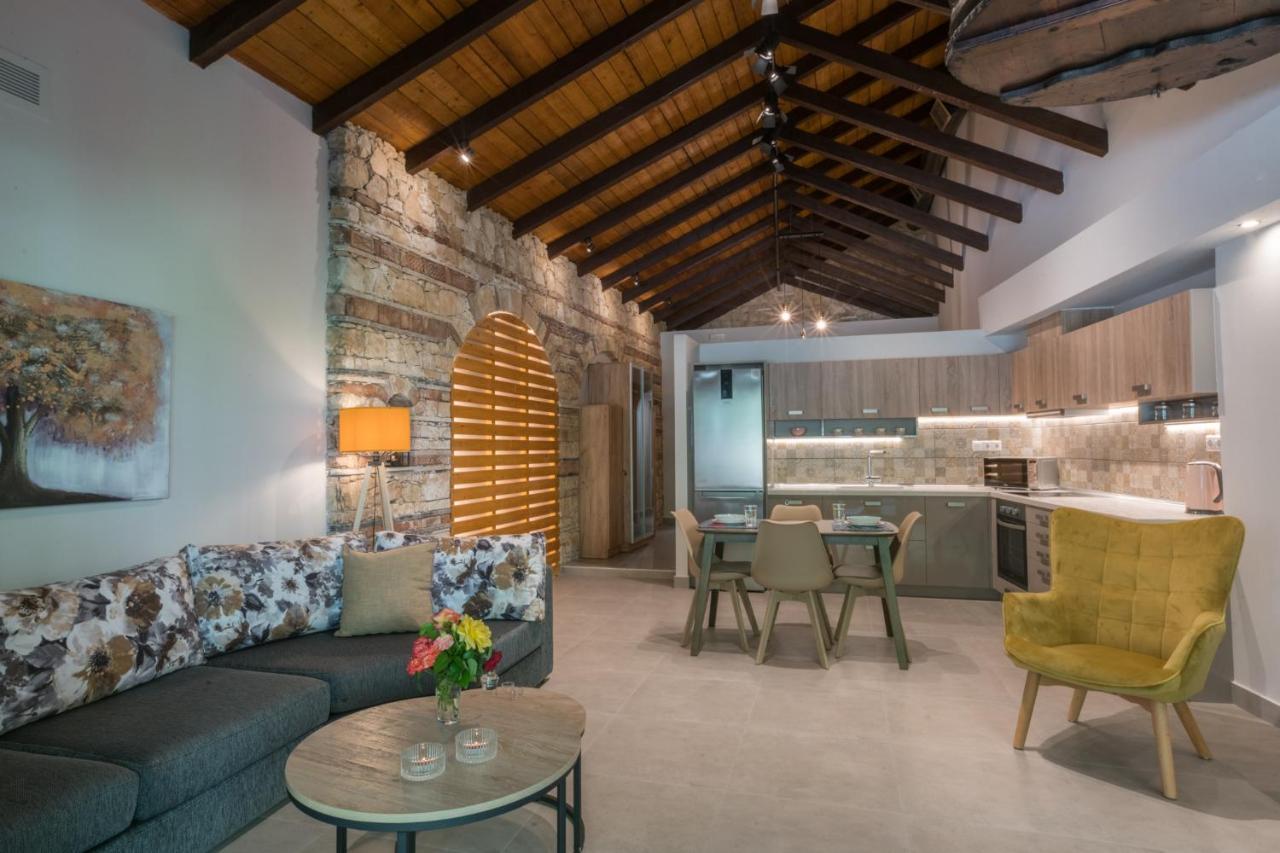 Casa Leone, Cosy Overlooking The Square