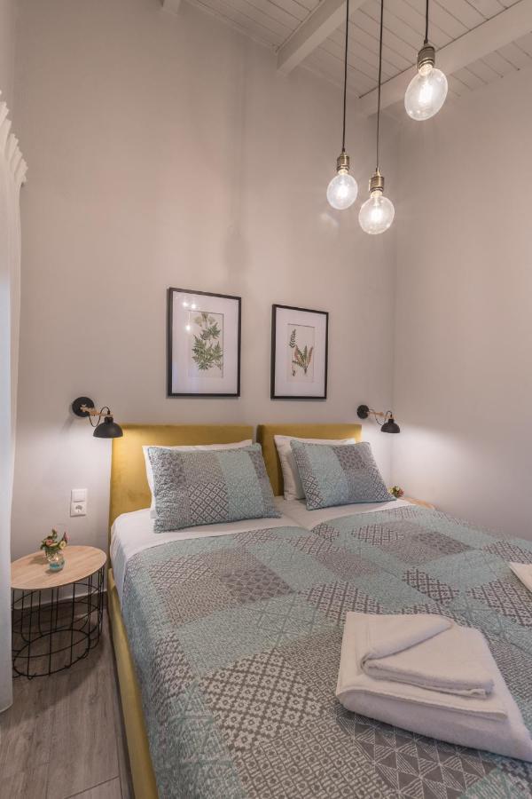 דירה Casa Leone, Cosy Overlooking The Square *