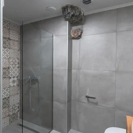 Spílion Casa Leone, Cosy Apartment Overlooking The Square מראה חיצוני תמונה