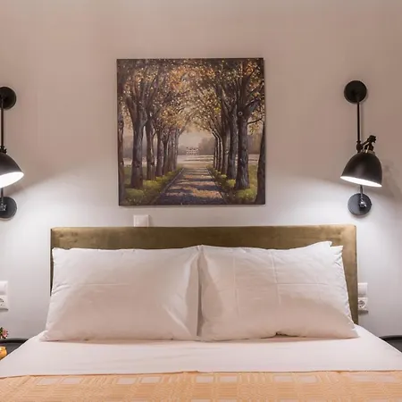 Spílion Casa Leone, Cosy Apartment Overlooking The Square מראה חיצוני תמונה