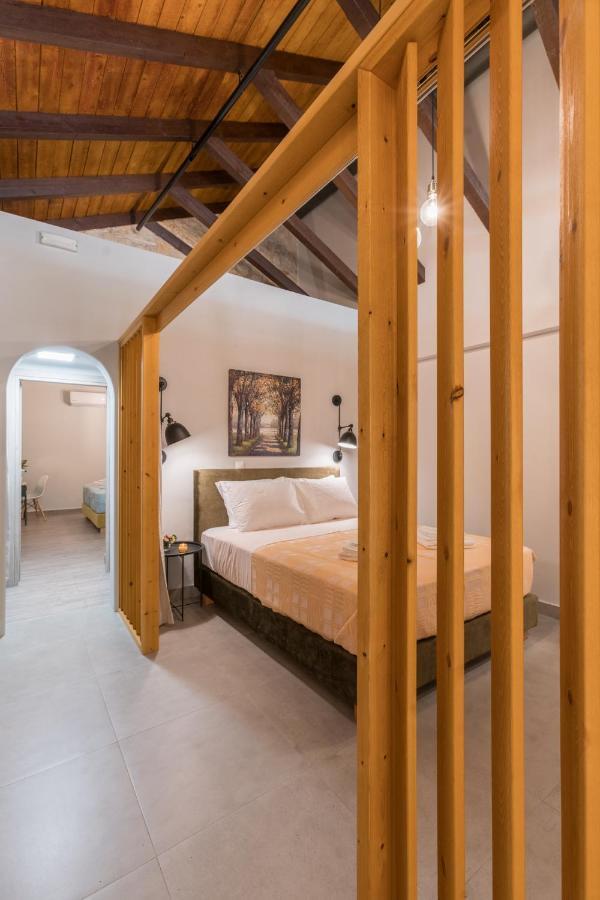 Apartment Casa Leone, Cosy Overlooking The Square