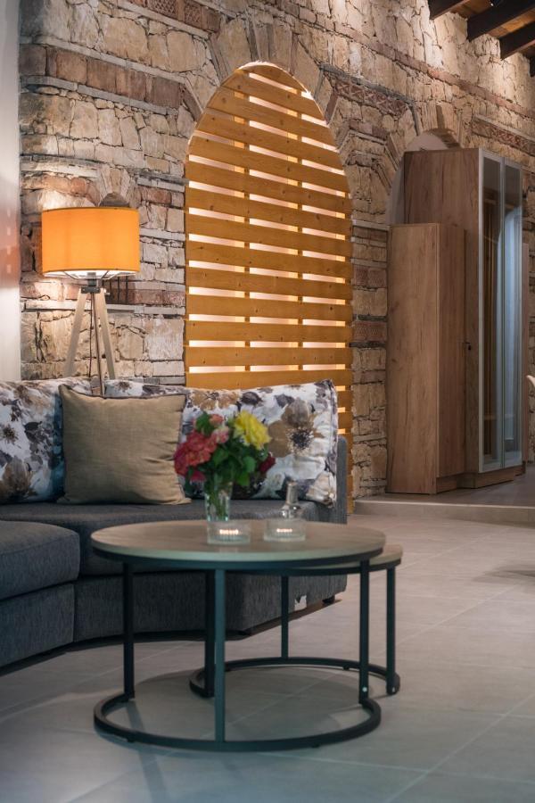 Casa Leone, Cosy Overlooking The Square